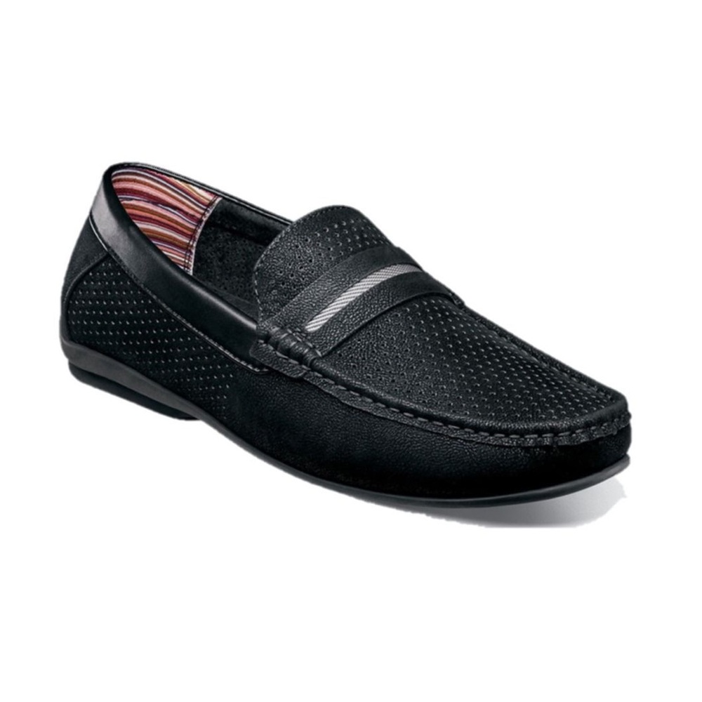 Corby loafer by Stacy Adams